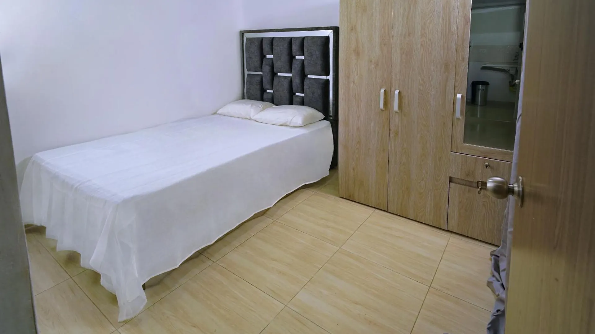 Lejlighed Moderno Apartamento En Alameda Cerca De Todo Lo Mejor De Cali Colombia