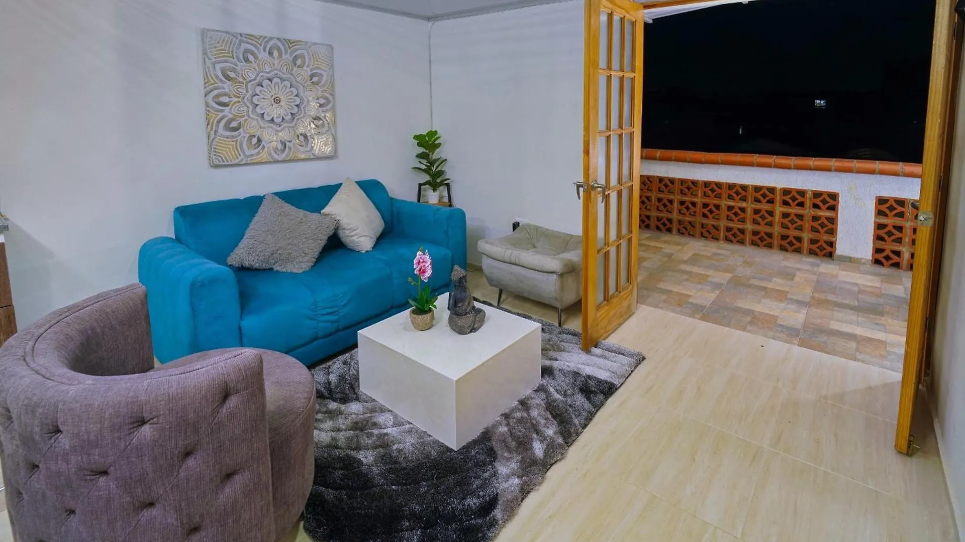 Moderno Apartamento En Alameda Cerca De Todo Lo Mejor De Cali Colombia