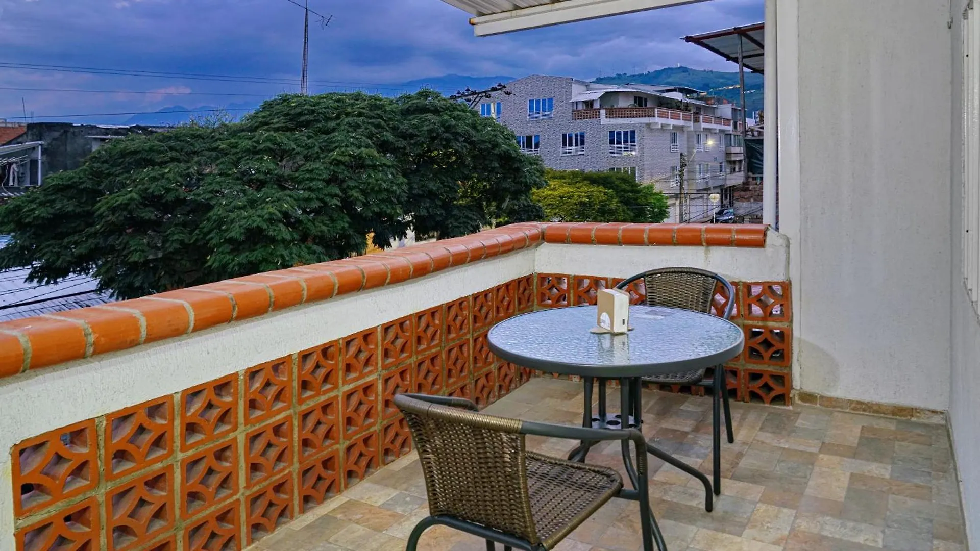 Moderno Apartamento En Alameda Cerca De Todo Lo Mejor De Cali Lejlighed