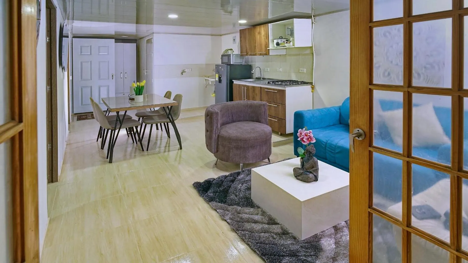 Moderno Apartamento En Alameda Cerca De Todo Lo Mejor De Cali
